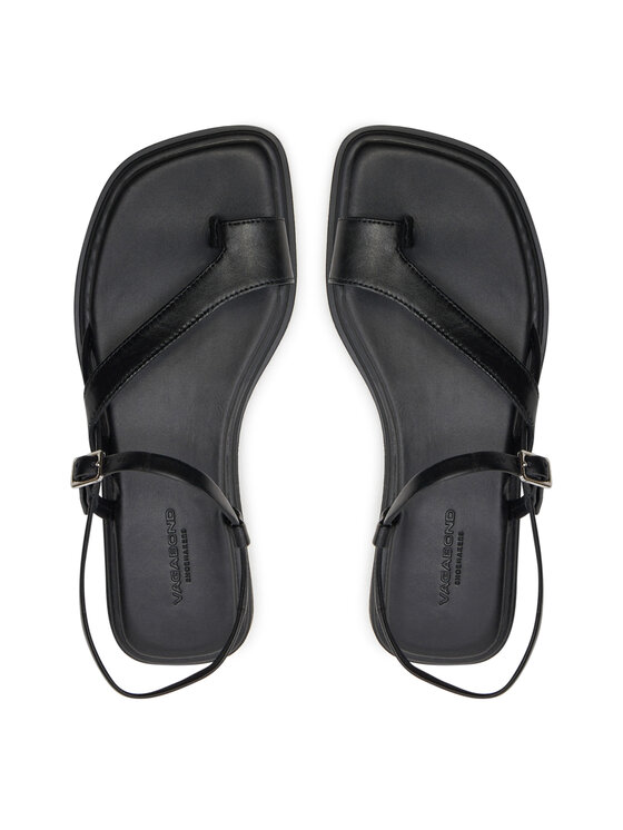 Vagabond Shoemakers Vagabond Shoemakers Sandale Izzy 5513-001-20 Crna