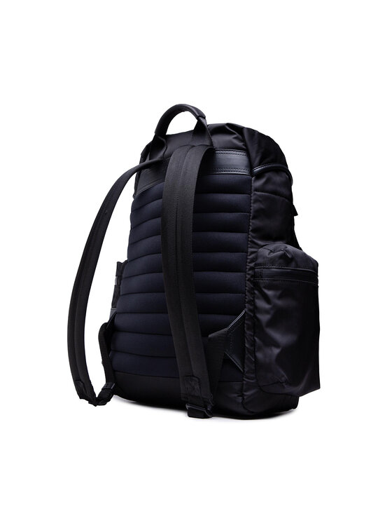 Premiata Premiata Plecak Booker 2103 Czarny