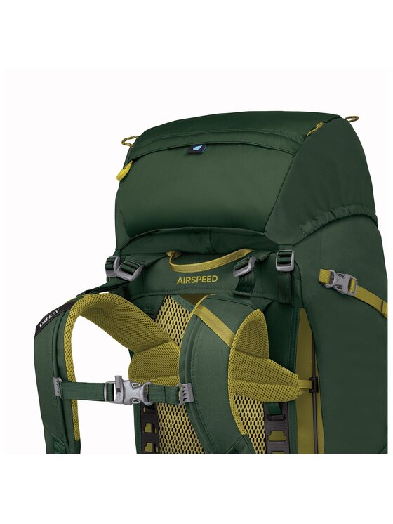 Osprey Osprey Plecak 308284 Zielony