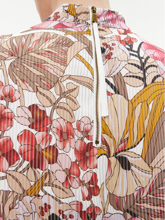 Ted Baker Ted Baker Majica Jaylaah 272511 Šarena Regular Fit