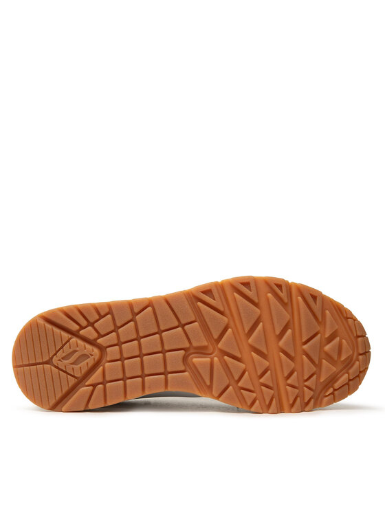 Skechers Skechers Сникърси Uno Shimmer Away 155196/WHT Бял