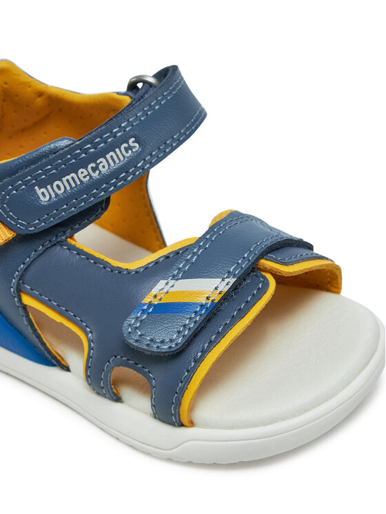 Biomecanics Biomecanics Sandaalid 252147 Sinine