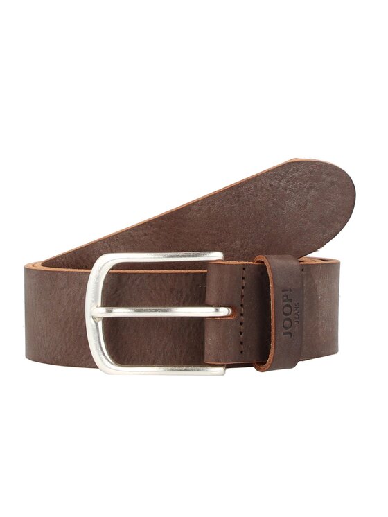 JOOP! Jeans JOOP! Jeans Pasek 299172 Brązowy
