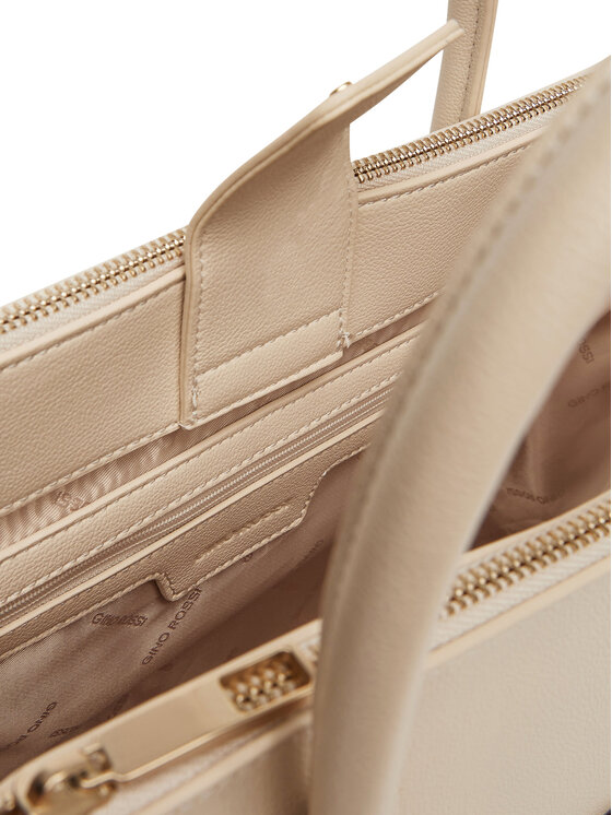 Gino Rossi Gino Rossi Handtasche WEN-18 SS Beige
