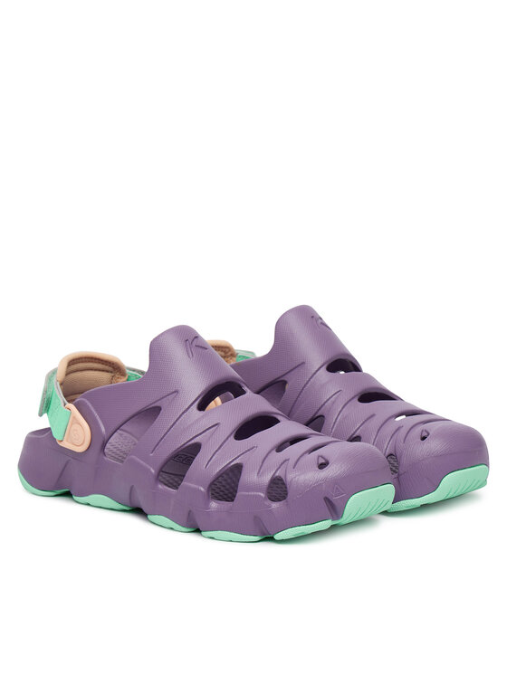 Keen Keen Sandale HyperFLT Clog 1031940 Violet