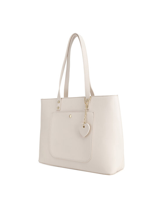 DeeZee DeeZee Handtasche MDS-B-026-06 Weiß