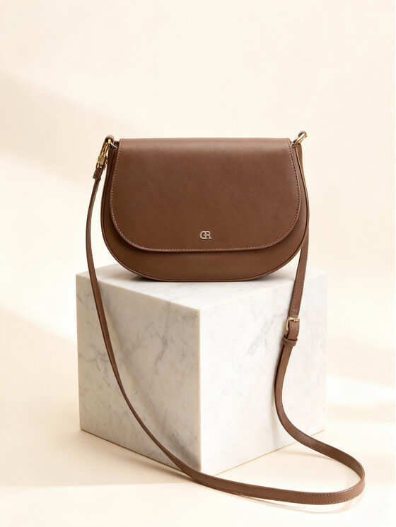 GINO ROSSI Gino Rossi Handtasche C-SHIRLEY-LX10168 Braun