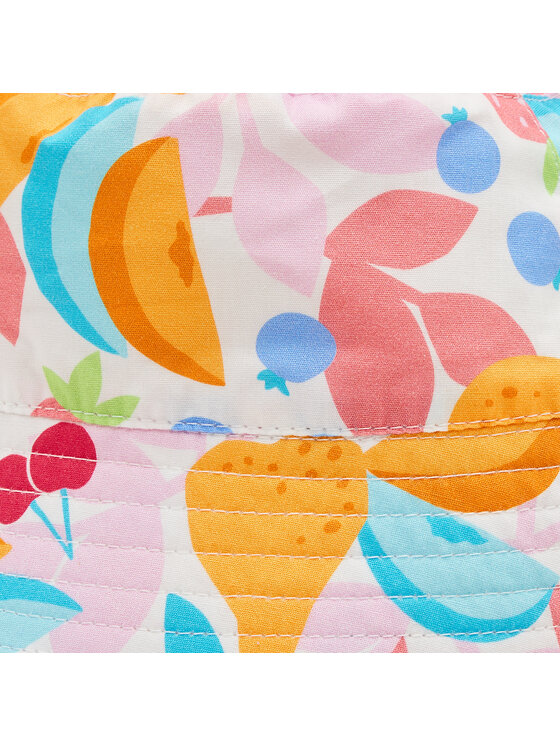 OVS OVS Klobouk 2036317 Bílá