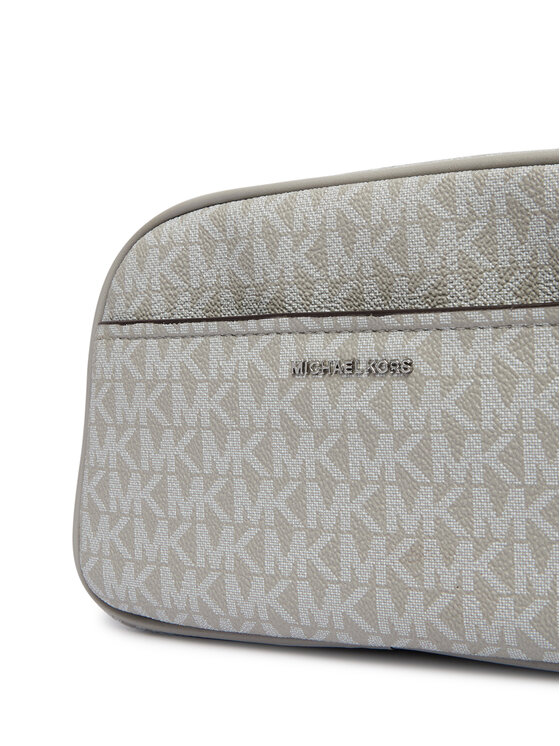 MICHAEL Michael Kors MICHAEL Michael Kors Дамска чанта 32F5SJ6C5V Сив
