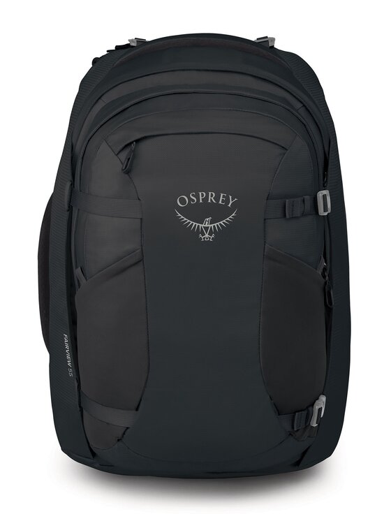 Osprey Osprey Plecak 263869 Szary