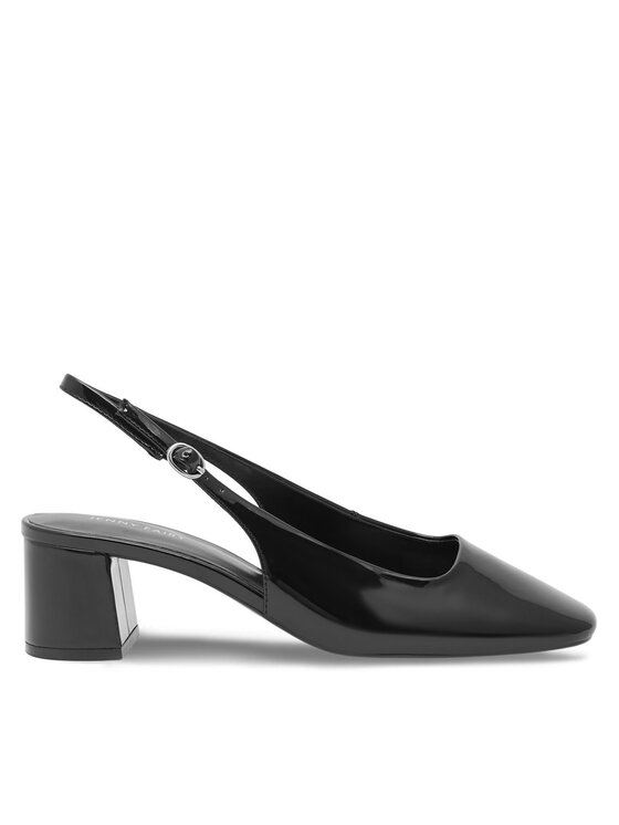 Sandale JENNY Solene WYL04091-1 Negru