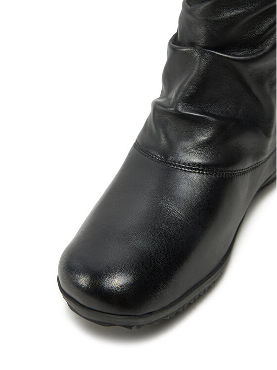 Josef Seibel Josef Seibel Ботильйони Naly 24 79724 VL971 100 Чорний