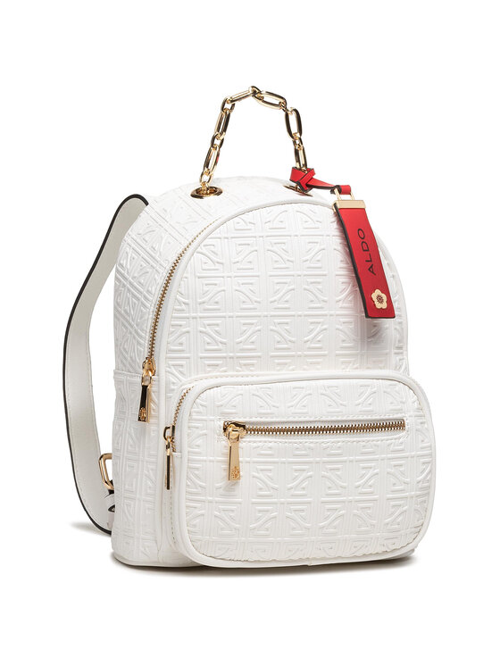 Aldo Rucksack Alverca 13179111 Weiß Modivo.de