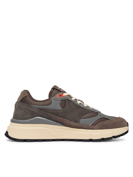 Aeronautica Militare Aeronautica Militare Αθλητικά 262SC0318UCT04248 Καφέ