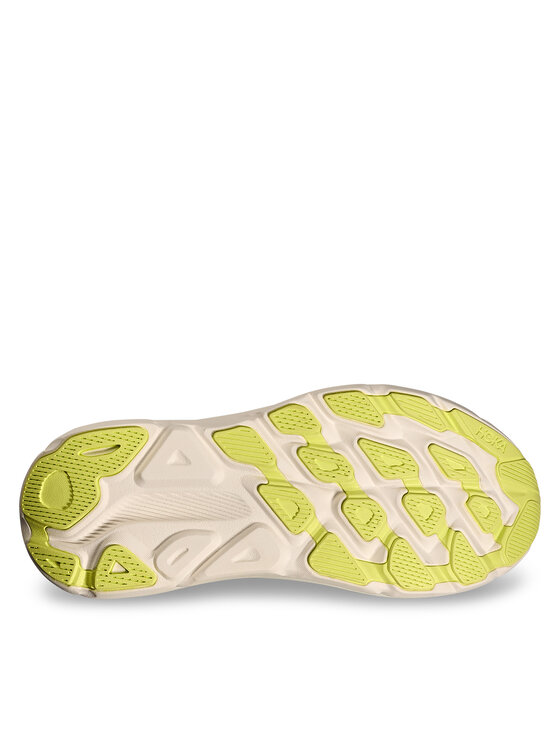 Hoka Hoka Tenisice za trčanje Clifton 9 1127896 Zelena