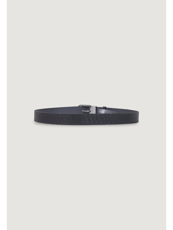 Armani Exchange Armani Exchange Pasek XM003184 AF26719 Czarny