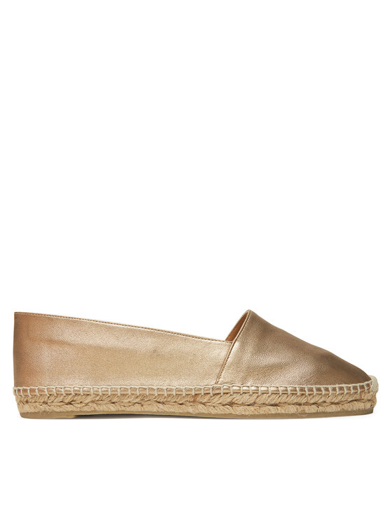 Castañer Castañer Espadrilles Kenda/118 025708 Arany