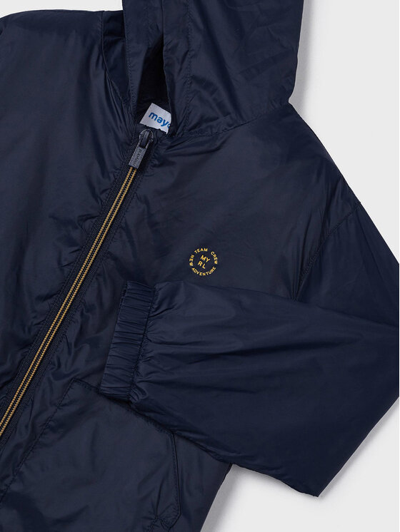 Mayoral Mayoral Übergangsjacke 3462 Dunkelblau