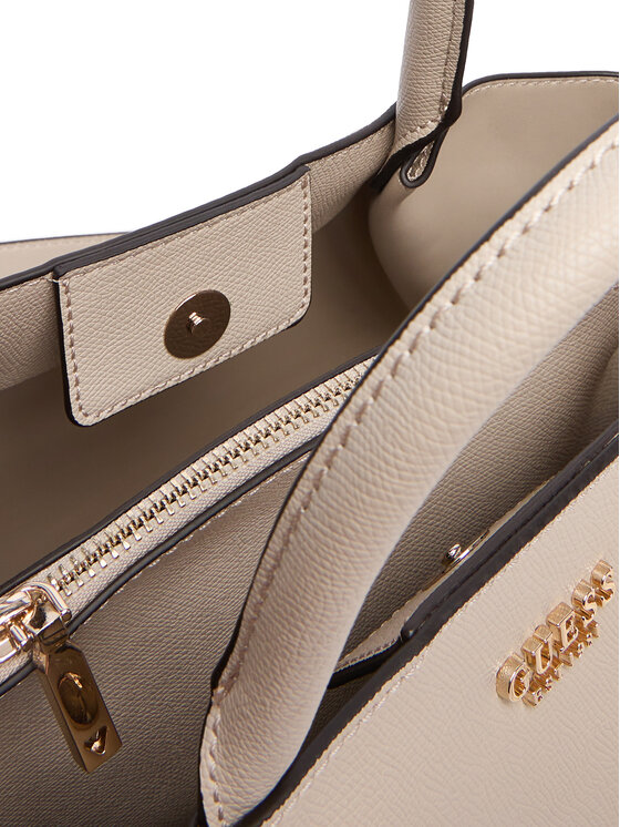 Guess Guess Torebka HWBG78 98060 Beżowy