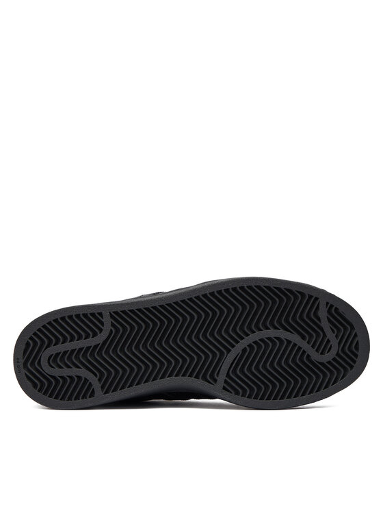 adidas adidas Laisvalaikio batai Superstar II JH9979 Juoda