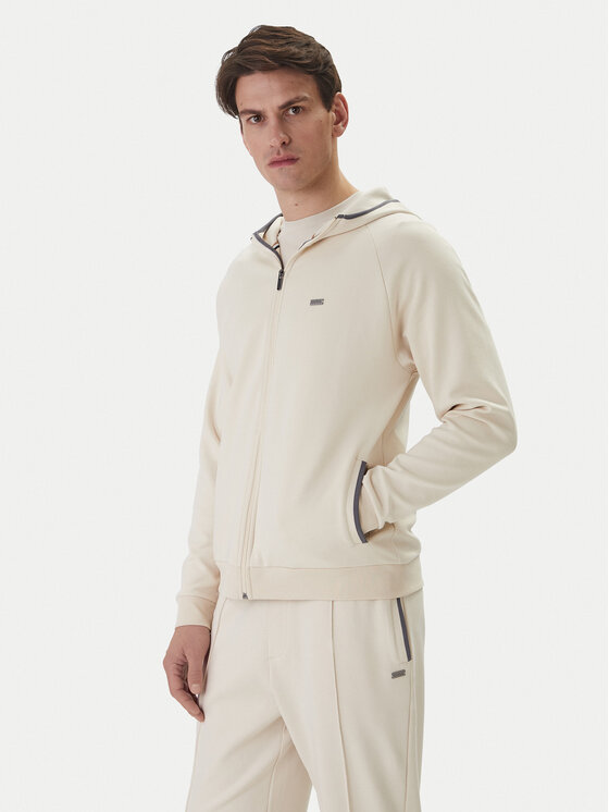 BOSS BOSS Jopa Sense 50557206 Bež Regular Fit