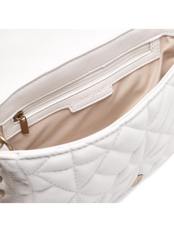 Jenny Fairy Jenny Fairy Handtasche MJR-E-044-05 Weiß