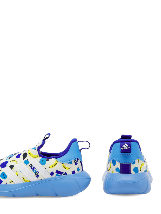 adidas adidas Čības Monofit Tr I ID3413 Monofit Tr I Balts