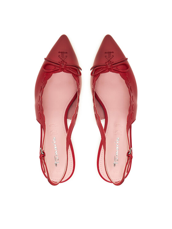 Tamaris Tamaris Scarpe stiletto 1-29602-46 Rosso