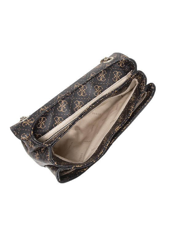 Guess Guess Handtasche Washington (SG) HWSG81 24210 Braun