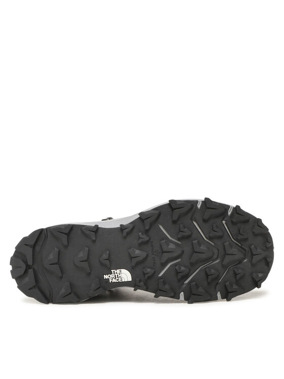 The North Face The North Face Trekkingi Vectiv Fastpack Mid Futurelight NF0A5JCWNY71 Czarny