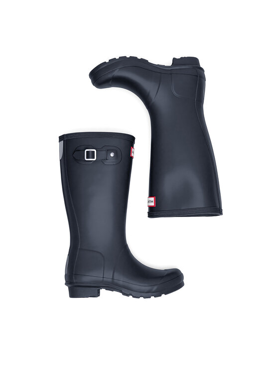 Hunter Hunter Gumicsizma JFT6000RMA Sötétkék