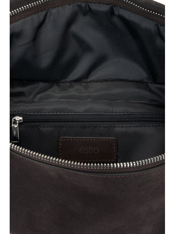 Estro Estro Marsupio ER00115784 Marrone