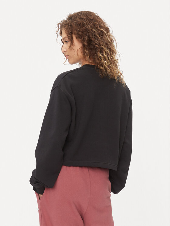 Reebok Reebok Sweatshirt Classics IL4650 Schwarz Regular Fit