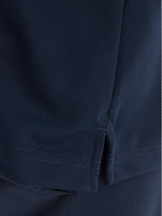 Columbia Columbia Tricou polo Utilizer™ 1772051 Bleumarin Regular Fit