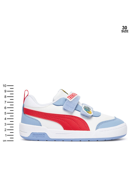 Puma Puma Sneakersy Multiflex 2 Sl Transformers V Ps 407763 Kolorowy