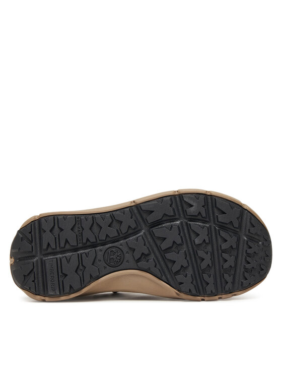 Timberland Timberland Sandali TB0A6C422421 Rjava