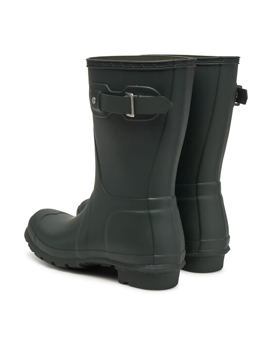 Hunter Hunter Cizme de cauciuc WFS1000RMA Verde