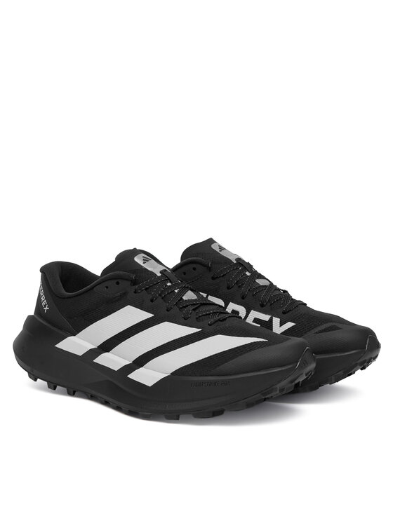 adidas adidas Trekkingi Terrex Agravic Sl Trail Running Shoes KH8801 Czarny