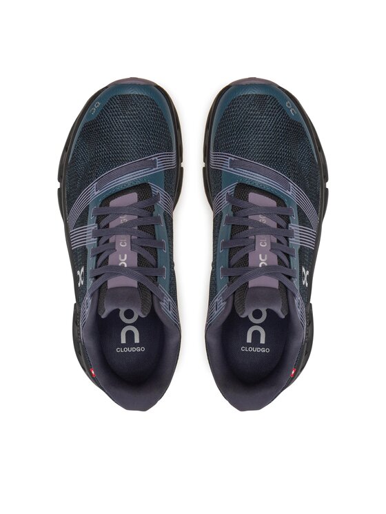On On Laufschuhe Cloudgo 5598087 Dunkelblau