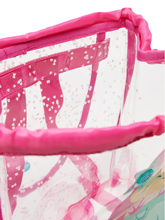 Mayoral Mayoral Rucksack 9894 Transparent