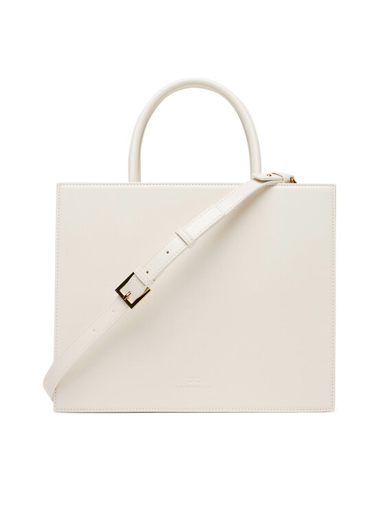 Elisabetta Franchi Elisabetta Franchi Torbica BS-32A-56E2-V420 Bijela