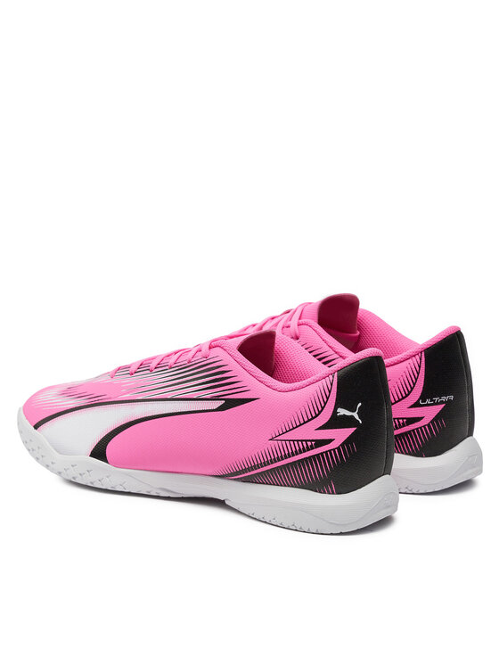Puma Puma Buty do piłki nożnej Ultra Play It 10776601 01 Biały