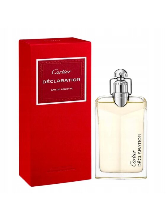 Cartier Cartier Declaration Woda toaletowa