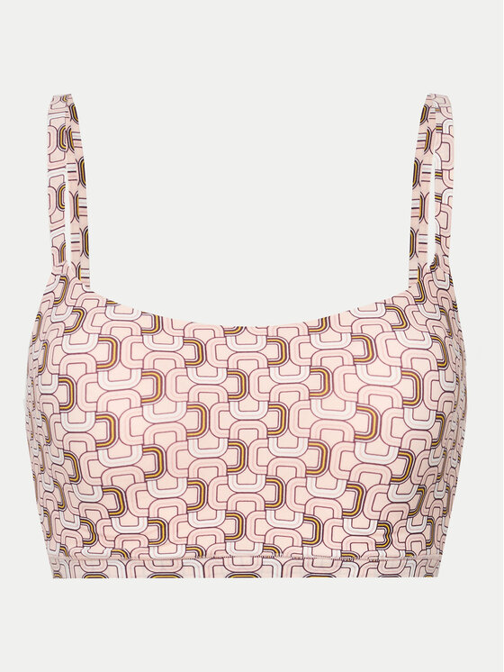 Chantelle Chantelle Biustonosz top Soft Stretch C11D20 Beżowy
