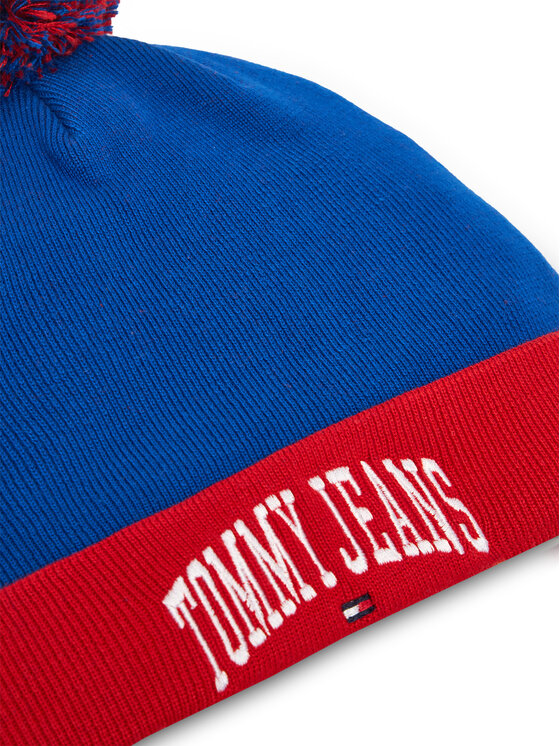 Tommy Jeans Tommy Jeans Шапкa AM0AM10401 Кольоровий