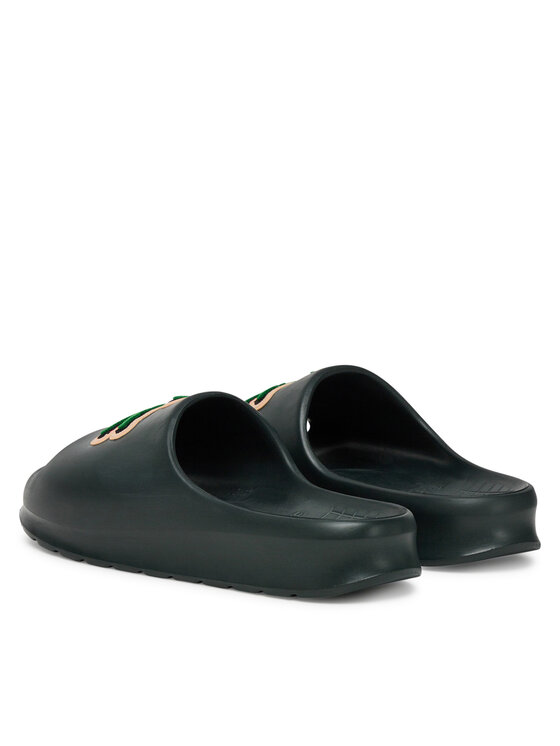 Lacoste Lacoste Natikače 7-49CMA0026 Zelena