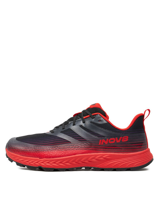 Inov-8 Inov-8 Scarpe TrailFly Speed Nero
