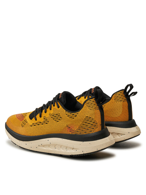 Keen Keen Tenisice WK400 Walking Shoe 1029475 Žuta