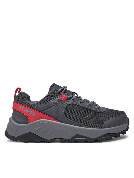 Columbia Trekingová obuv Trailstorm Ascend Wp 2100161 Sivá