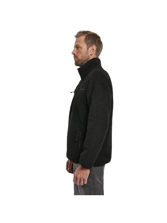 Brandit Brandit Polar 5021.2 Czarny Regular Fit